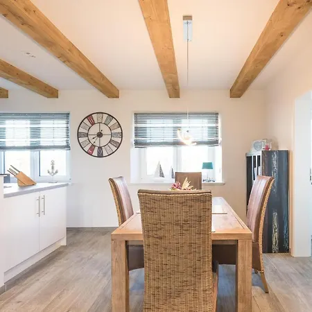 Linas Holiday home Galmsbull